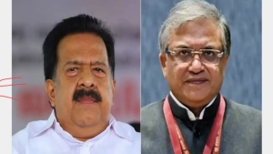 ഇലക്ഷൻ കമ്മീഷണർ ഗ്യാനേഷ് കുമാറിനെതിരെ വിജിലൻസ് അന്വേഷണം പ്രഖ്യാപിച്ച് ആഭ്യന്തരവകുപ്പ്