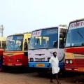 കെഎസ്ആർടിസിയുടെ മുപ്പത്തഞ്ച് ശതമാനം ബസുകളും 15 വർഷം കഴിഞ്ഞത്