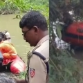 ചാത്തമംഗലം പുഴയിൽ കുളിക്കാൻ ഇറങ്ങിയ വിദ്യാർത്ഥി മുങ്ങിമരിച്ചു