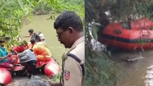 ചാത്തമംഗലം പുഴയിൽ കുളിക്കാൻ ഇറങ്ങിയ വിദ്യാർത്ഥി മുങ്ങിമരിച്ചു
