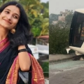 പഞ്ചാബിൽ ടൂറിസ്റ്റ് ബസ് അപകടം മലയാളി വിദ്യാർഥിനിക്ക് ദാരുണാന്ത്യം