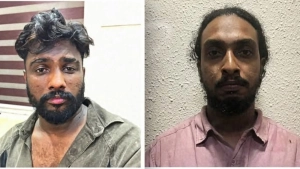 ജോലി വാഗ്ദാനം ചെയ്ത് പീഡനം രണ്ടുപേർ അറസ്റ്റിൽ