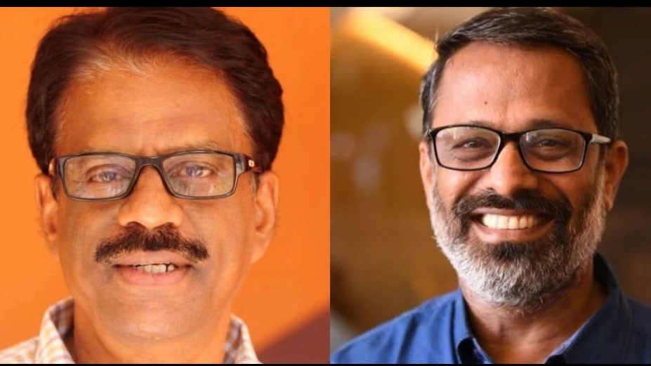 സിപിഐഎം പാലക്കാട് ജില്ലയിൽ ജില്ലാ സെക്രട്ടറിയെ മാറ്റി