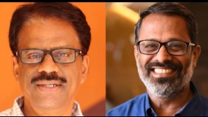 സിപിഐഎം പാലക്കാട് ജില്ലയിൽ ജില്ലാ സെക്രട്ടറിയെ മാറ്റി