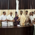 ബ്ലോക്ക് പ്രോജക്ട് കോ-ഓർഡിനേറ്റർ ആയി നസീർ ആനേരി ചുമതലയേറ്റു.