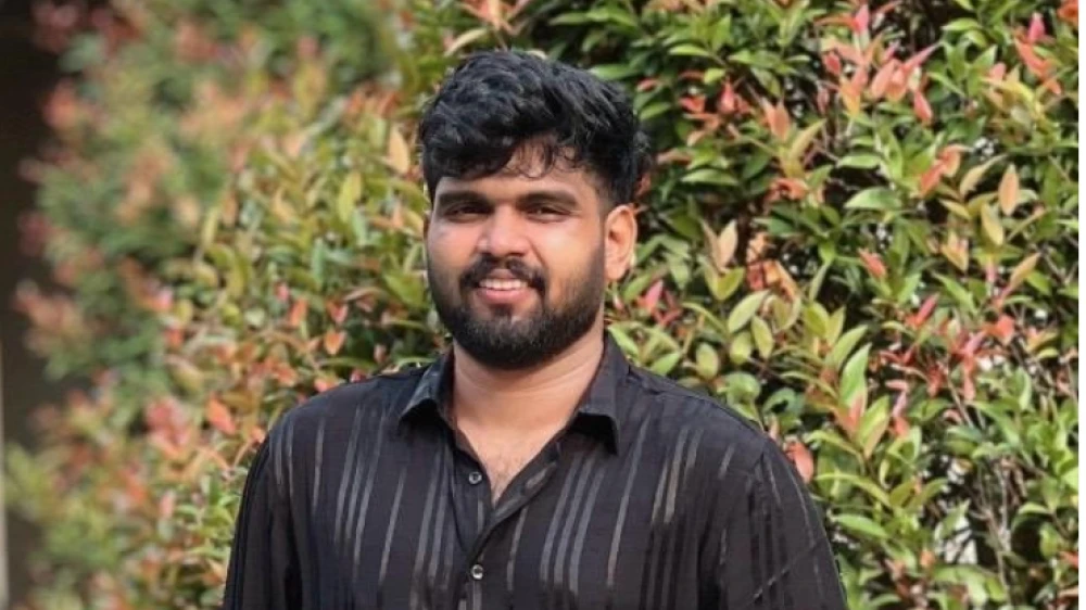  കോഴിക്കോട് സ്വദേശിയായ യുവാവ് ദുബയിൽ മുങ്ങി മരിച്ചു