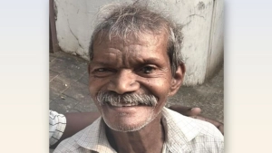 
                        കവുങ്ങിൽ നിന്ന് വീണ് അപകടം വയോധികൻ മരിച്ചു