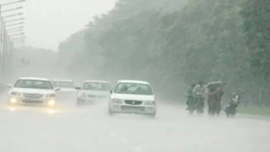 സംസ്ഥാനത്ത് മഴ മുന്നറിയിപ്പ്