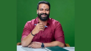 ബിജെപി കൗൺസിലർ ആർ സുഗതന് ആശ്വാസം.