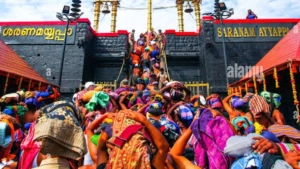 ശബരിമലയിൽ ഇനി മുറികൾ ഓൺലൈനിൽ ബുക്ക്‌ ചെയ്യാം
