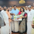 കെഎസ്ആർടിസി ബസ് സ്പോൺസർ ചെയ്ത ആദ്യ എംഎൽഎ അഡ്വ. പ്രവീൺകുമാർ