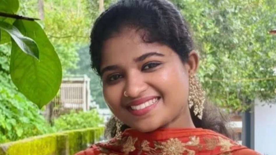 ജൂനിയർ ഹെൽത്ത് ഇൻസ്പെക്ടർ ക്വാർട്ടേഴ്സിൽ മരിച്ച നിലയിൽ കണ്ടെത്തി