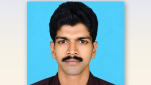കണിയാറക്കൽ മനോഹരൻ (50) അന്തരിച്ചു.