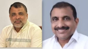 മുസ്ലിം ലീഗ് ജില്ലാ പ്രസിഡണ്ടായി ടി ടി ഇസ്മായിൽ സ്ഥാനമേറ്റു