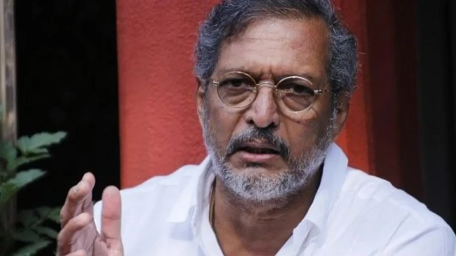  പ്രമുഖ ബോളിവുഡ്-മറാത്തി ചലച്ചിത്ര നടനും സംവിധായകനുമായ നാനാ പടേക്കർ  അന്തരിച്ചു