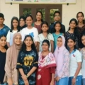 ഗണിതശാസ്ത്രമേള ജിവിഎച്ച്എസ്എസ് കൊയിലാണ്ടി ഓവറോൾ ചാമ്പ്യൻ