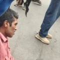 മാവൂർ റോഡിൽ ബസ്സിന് മുന്നിലേക്ക് ചാടി യുവാവിന്റെ ആത്മഹത്യാശ്രമം