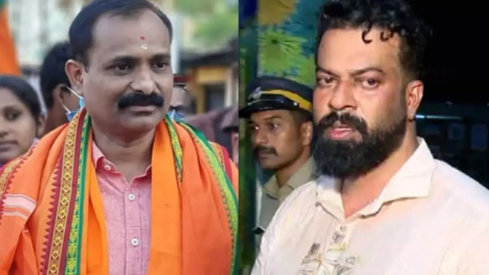 വ്യാജരേഖ ചമക്കൽ മേയർ വിവി രാജേഷ് ഒന്നാം പ്രതി
