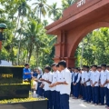 വ്യോമസേനാ ദിനാഘോഷം പുത്തഞ്ചേരിയിൽ  നടത്തി