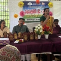 അരിക്കുളത്ത് നവ്യാനുഭവമായി 