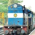 പയ്യോളിയിൽ ട്രെയിനിടിച്ച് യുവതി മരിച്ചു; ആളെ തിരിച്ചറിഞ്ഞിട്ടില്ല