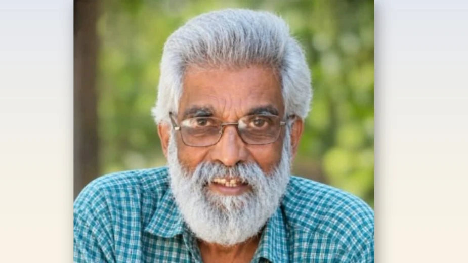  മീത്തലേടത്ത്  വേലായുധൻ നായർ(75) അന്തരിച്ചു