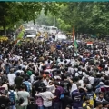 തിരഞ്ഞെടുപ്പ് കമ്മീഷണർ ഗ്യാനേഷ് കുമാറിനെതിരെ സിജെപി സമരം ഇന്ന് തുടങ്ങും