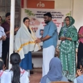 ചേമഞ്ചേരിയിൽലോക പോസ്റ്റൽ ദിനം ആഘോഷിച്ചു