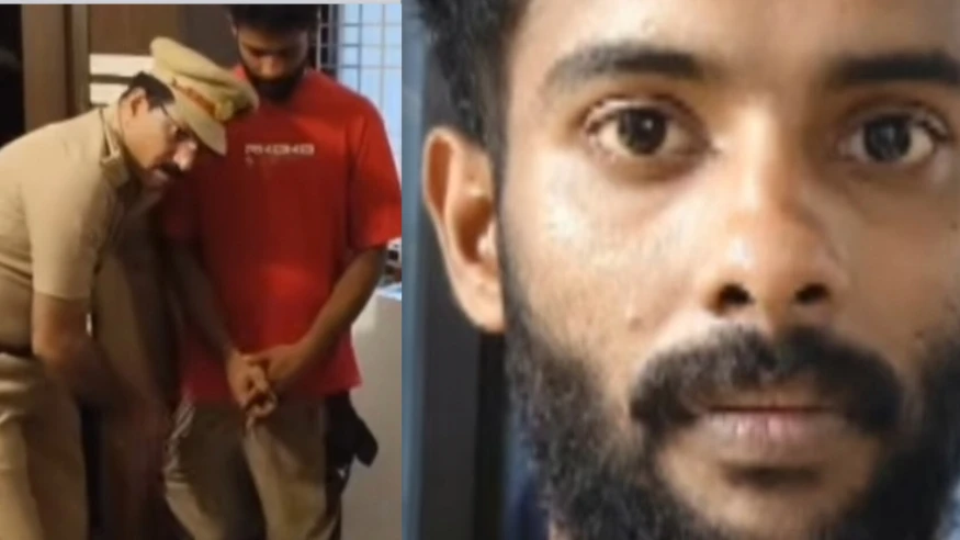  നടുവണ്ണൂരിൽ എംഡിഎം എയുമായി കൂരാച്ചുണ്ട് സ്വദേശി പിടിയിൽ