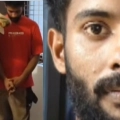നടുവണ്ണൂരിൽ എംഡിഎം എയുമായി കൂരാച്ചുണ്ട് സ്വദേശി പിടിയിൽ