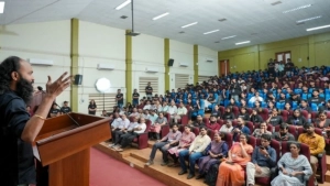 എൻ ഐ ടി യിൽ സാങ്കേതിക മാനേജ്മെന്റ് ഫെസ്റ്റ് 