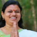മന്ത്രി ബിന്ദു കൃഷ്ണ കളമശ്ശേരി അതിജീവതയെ സന്ദർശിച്ചു