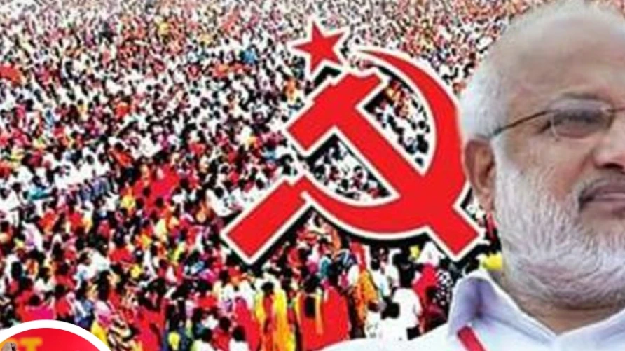  ഗ്യാനേഷ് കുമാറിനെ മോദിയും അമിത് ഷായും ചേർന്ന് സംരക്ഷിക്കുകയാണെന്ന് എം എ ബേബി