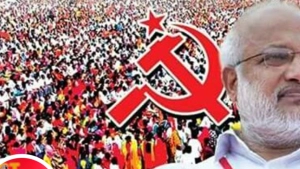 ഗ്യാനേഷ് കുമാറിനെ മോദിയും അമിത് ഷായും ചേർന്ന് സംരക്ഷിക്കുകയാണെന്ന് എം എ ബേബി