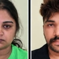 കുന്നമംഗലത്ത് എംഡിഎംഎ യുമായി രണ്ടുപേർ പിടിയിൽ