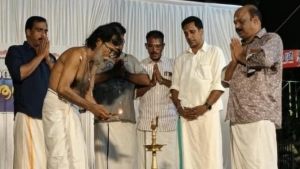 ബാലുശ്ശേരി ചിറക്കല്‍കാവ് ചാമുണ്ഡേശ്വരി ക്ഷേത്രത്തില്‍ നവരാത്രി മഹോല്‍സവം തുടങ്ങി.