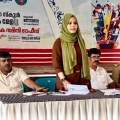 സംസ്ഥാന സ്കൂൾ കായികമേള ട്രാൻസ്പോർട്ട് കമ്മിറ്റി യോഗം ചേർന്നു.