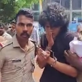അങ്കമാലി വാഹന അപകടം പ്രതിക്കെതിരെ ജനരോഷം