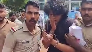 
                        അങ്കമാലി വാഹന അപകടം പ്രതിക്കെതിരെ ജനരോഷം