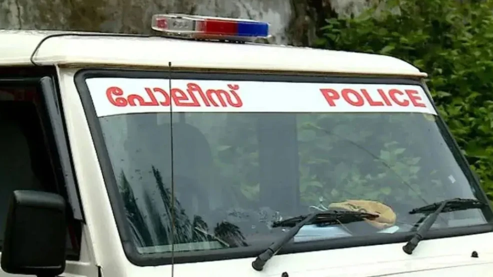  കോട്ടയത്ത് മകന്‍ അച്ഛനെ തലയ്ക്കടിച്ചു കൊലപ്പെടുത്തി