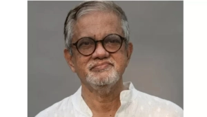 പ്രമുഖ ആർക്കിടെക്ട് എൻ എം  സലിം (77) അന്തരിച്ചു.