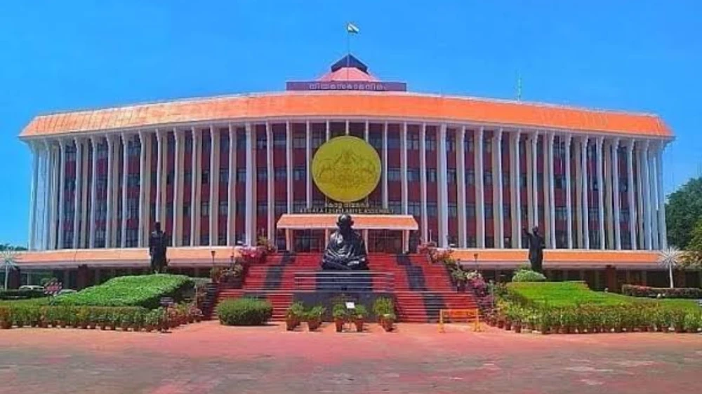  മുതിർന്ന പൗരന്മാരുടെ ക്ഷേമം ഉറപ്പാക്കുന്ന വയോജന ക്ഷേമ ബിൽ നിയമസഭയിൽ