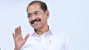 കെപിസിസി വിവാദ പോസ്റ്റ് നീക്കം ചെയ്തു