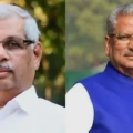 ഓം പ്രകാശ് മാഥൂർ കേരളത്തിന്റെ പുതിയ ഗവർണർ