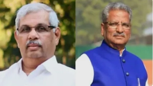ഓം പ്രകാശ് മാഥൂർ കേരളത്തിന്റെ പുതിയ ഗവർണർ