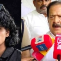 നെടുമ്പാശ്ശേരി അപകടം പ്രതിക്ക് പരമാവധി ശിക്ഷ ലഭിക്കാനുള്ള നടപടികൾ സ്വീകരിക്കും: ആഭ്യന്തര മന്ത്രി.