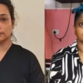 കണ്ണൂർ വനിതാ ജയിലിൽ തടവുകാരികളിൽ നിന്ന് എംഡിഎംഎ പിടിച്ചു