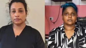 
                        കണ്ണൂർ വനിതാ ജയിലിൽ തടവുകാരികളിൽ നിന്ന് എംഡിഎംഎ പിടിച്ചു