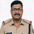 പോലീസ് ഉദ്യോഗസ്ഥൻ കുഴഞ്ഞു വീണു മരിച്ചു