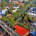 കോഴിക്കോട് നഗരത്തിൽ ഗതാഗത നിയന്ത്രണം